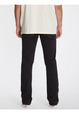 Imagen 2 del producto Pantalón SOLVER DENIM Hombre Negro Volcom