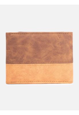 Imagen 2 del producto Billetera Div Café Hombre Rusty