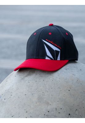 Imagen 2 del producto Jockey Sketcher Negro Hombre Volcom