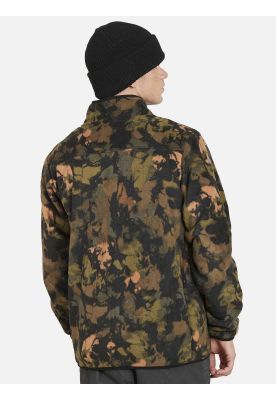 Imagen 2 del producto Poleron 7O368-MI Hombre Multicolor Volcom