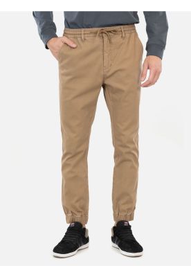 Pantalon Clash Khaki Hombre Rusty