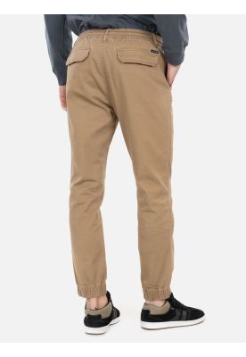 Imagen 2 del producto Pantalon Clash Khaki Hombre Rusty