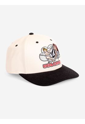 Imagen 2 del producto Jockey Spuma Blanco Hombre Volcom