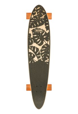 Imagen 2 del producto Skate Armado Unisex 7HS137-MT21 Negro Globe