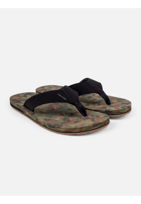 Sandalias Cs Victor Multicolor Hombre Volcom