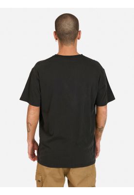 Imagen 2 del producto Polera MC Deep Trance Negro Hombre Volcom