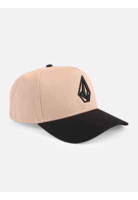 Jockey Vortex Beige Hombre Volcom