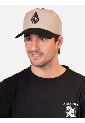 Imagen 2 del producto Jockey Vortex Beige Hombre Volcom