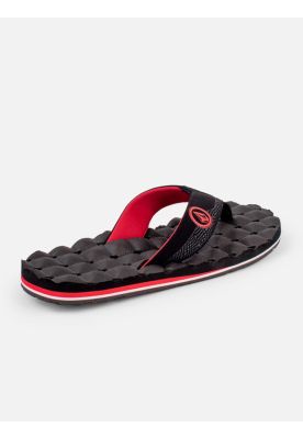 Imagen 2 del producto Sandalias Recliner Rojo Hombre Volcom