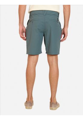 Imagen 2 del producto Bermuda Ruina Turquesa Hombre Volcom