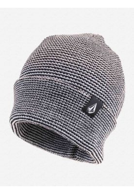 Gorro Baseline beanie Gris Hombre Volcom