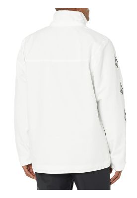 Imagen 2 del producto Parka Snow Kaster Blanco Hombre Volcom