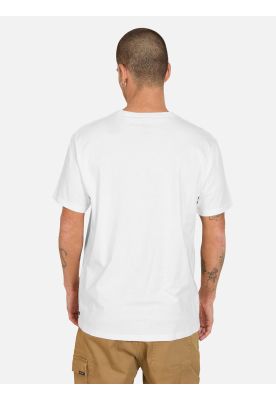 Imagen 2 del producto Polera MC Workwear Blanco Hombre Volcom