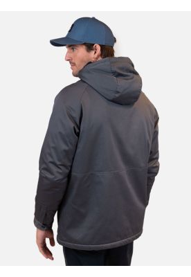 Imagen 2 del producto Chaqueta Raglan Gris Hombre Volcom