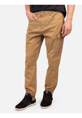 Pantalon Frot Khaki Hombre Volcom