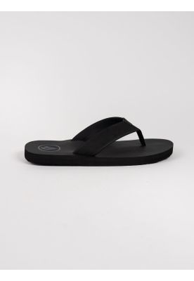 Sandalias Mali Negro Hombre Volcom
