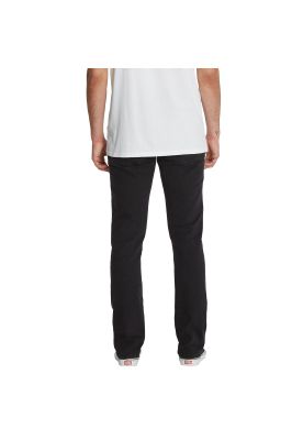 Pantalón Pulse Negro Hombre Volcom