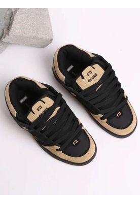 Imagen 2 del producto Zapatillas Fusion Verde Hombre Globe