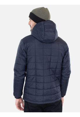 Imagen 2 del producto Parka Rush Azul Marino Hombre Rusty