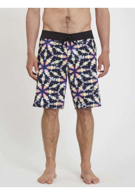 Traje de Baño MOD REVOKE 20 Hombre Multicolor Volcom