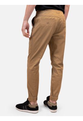 Imagen 2 del producto Pantalon Rust Khaki Hombre Volcom