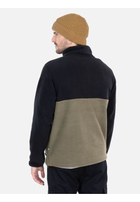 Imagen 2 del producto Poleron Sky Verde Hombre Rusty