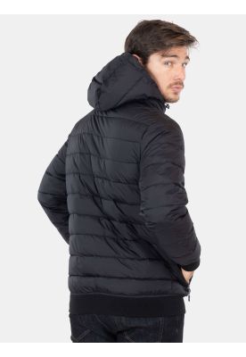 Imagen 2 del producto Parka Puffa Kekaha Negro Hombre Rusty