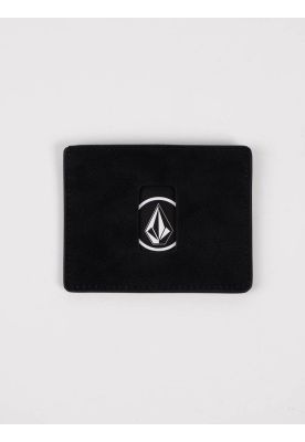 Imagen 2 del producto Billetera Lua Negro Hombre Volcom