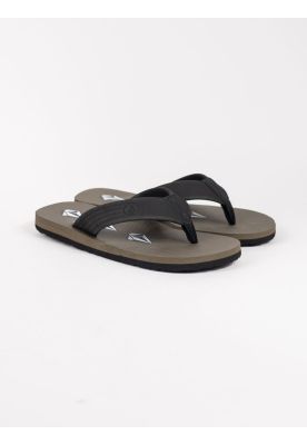 Imagen 2 del producto Sandalias Static Verde Hombre Volcom