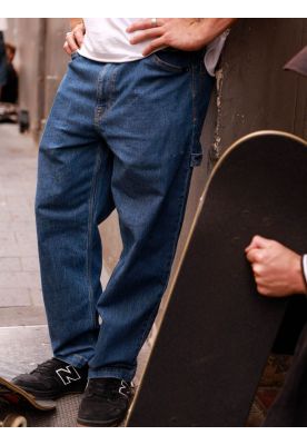 Imagen 2 del producto Jeans Kraftsmann II Azul Hombre Volcom