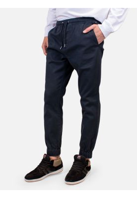 Pantalon Rust Azul Marino Hombre Volcom