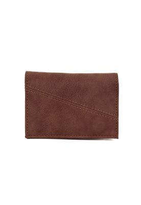 Imagen 2 del producto Billetera Malu Café Hombre Volcom