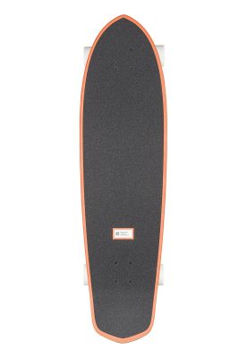 Imagen 2 del producto Skate Armado Unisex 7HS139-MT21 Negro Globe