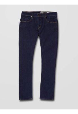 Imagen 2 del producto Jeans X Vorta Tapered Fit Azul Hombre Volcom