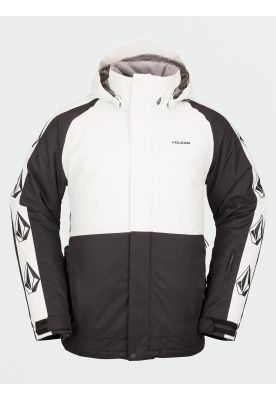 Parka Iconic Stone Jacket Hombre Multicolor Volcom