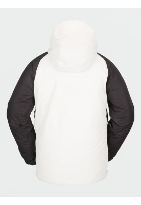 Imagen 2 del producto Parka Iconic Stone Jacket Hombre Multicolor Volcom