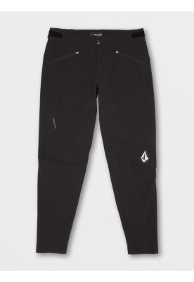 Pantalon Clasico Trail Ripper Pant Negro Hombre Volcom