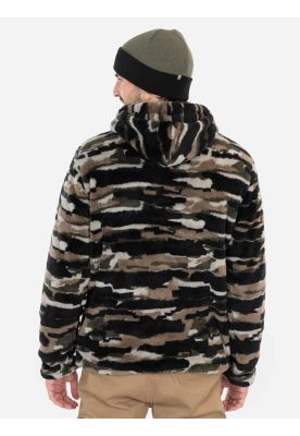 Imagen 2 del producto Chaqueta Urban Negro Hombre Rusty