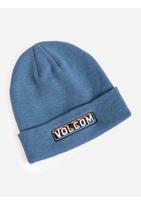 Gorro Oceanus Azul Hombre Volcom