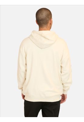 Imagen 2 del producto Poleron FZ Flow Beige Hombre Volcom