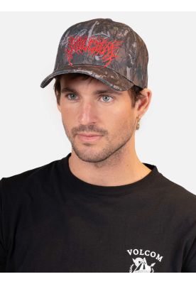 Imagen 2 del producto Jockey Glint Multicolor Hombre Volcom