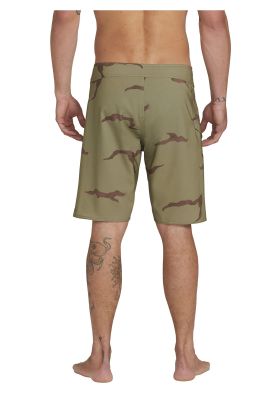 Imagen 2 del producto Traje De Baño Microfibra Hombre 7T106-MV21 Verde Volcom