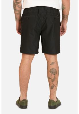 Imagen 2 del producto Bermuda Scratch Negro Hombre Rusty