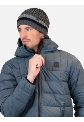 Imagen 2 del producto Parka Ramp Denim Hombre Volcom