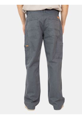 Imagen 2 del producto Pantalon Clasico Swell Gris Hombre Volcom