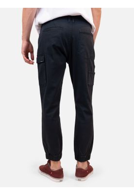 Imagen 2 del producto Pantalon Frot Azul Marino Hombre Volcom