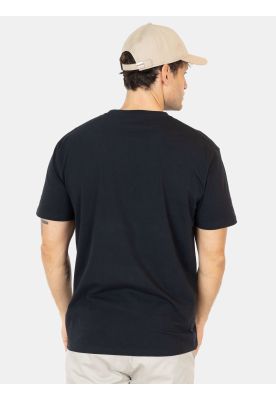 Imagen 2 del producto Polera MC Fenderbender Negro Hombre Volcom