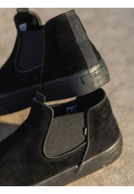 Imagen 2 del producto Zapatillas Dover Café Hombre Globe