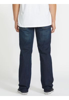 Imagen 2 del producto Jeans Solver Modern Fit Denim Hombre Volcom