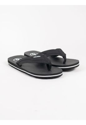Imagen 2 del producto Sandalias Impact Negro Hombre Volcom